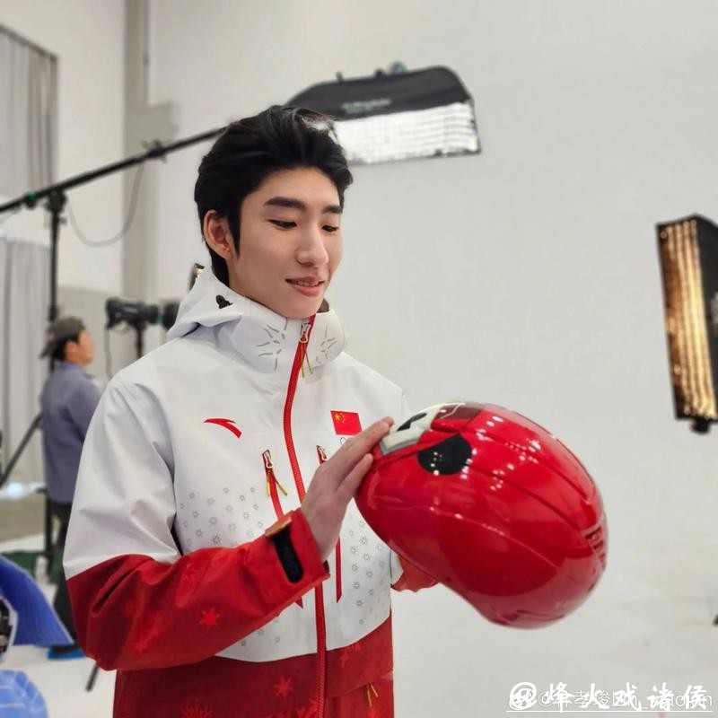 米兰冬奥｜列“死亡之组”最后一名，林孝埈无缘短道速滑男子1000米半决赛