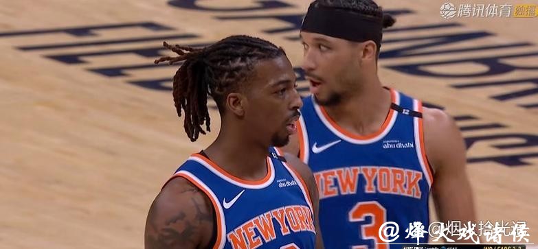 唐斯22+22尼克斯力克魔术 步行者送鹈鹕4连败 唐斯22+22尼克斯力克魔术 步行者送鹈鹕4连败