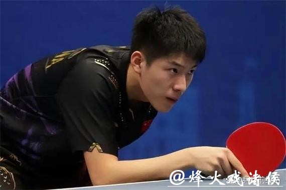 WTT马斯喀特站:温瑞博登顶男单 国乒收获四冠 WTT马斯喀特站:温瑞博登顶男单 国乒收获四冠