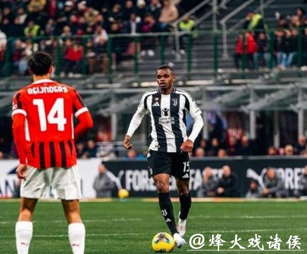 意甲-卡卢卢、伊尔迪兹破门 尤文图斯2-0完胜比萨 意甲-卡卢卢、伊尔迪兹破门 尤文图斯2-0完胜比萨