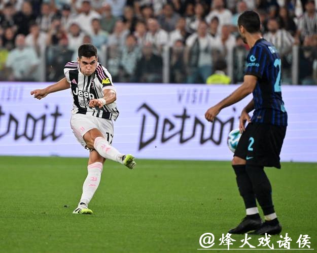 意甲-卡卢卢、伊尔迪兹破门 尤文图斯2-0完胜比萨 意甲-卡卢卢、伊尔迪兹破门 尤文图斯2-0完胜比萨