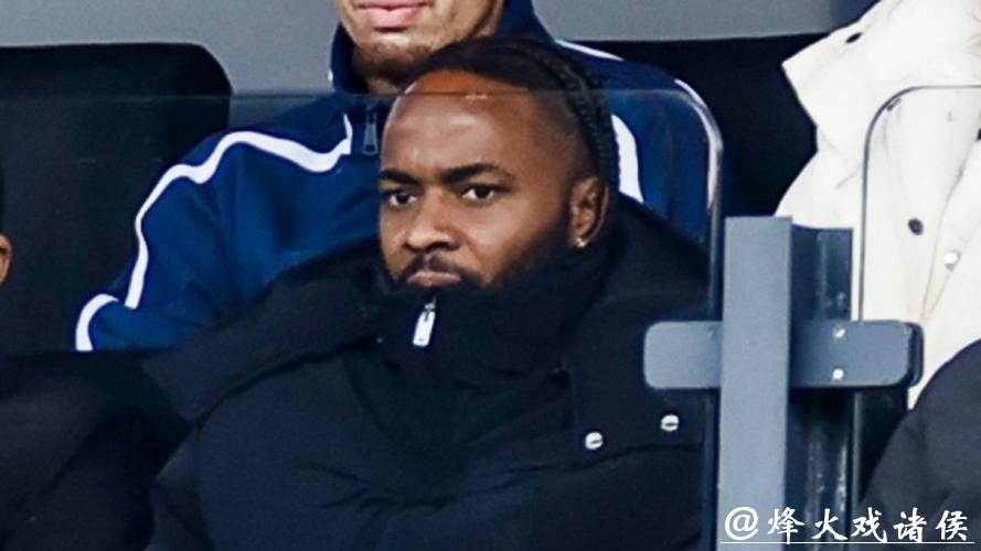 荷兰专家谈斯特林:去费耶诺德对他有好处,没劳工证暂时不能训练 荷兰专家谈斯特林:去费耶诺德对他有好处,没劳工证暂时不能训练