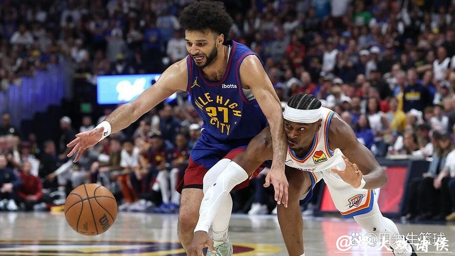 掘金主帅:40次三分出手积极,投篮未中致败 掘金主帅:40次三分出手积极,投篮未中致败