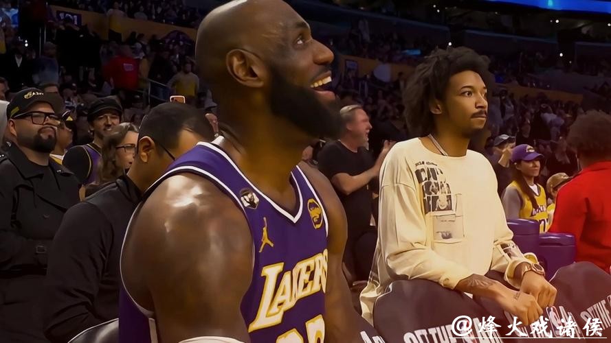 最年老三双先生！41岁45天詹姆斯轰28+10+12创纪录