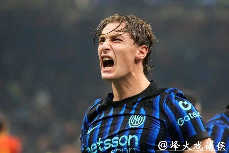 意甲-埃斯波西托替补制胜 国米1-0莱切近8轮7胜