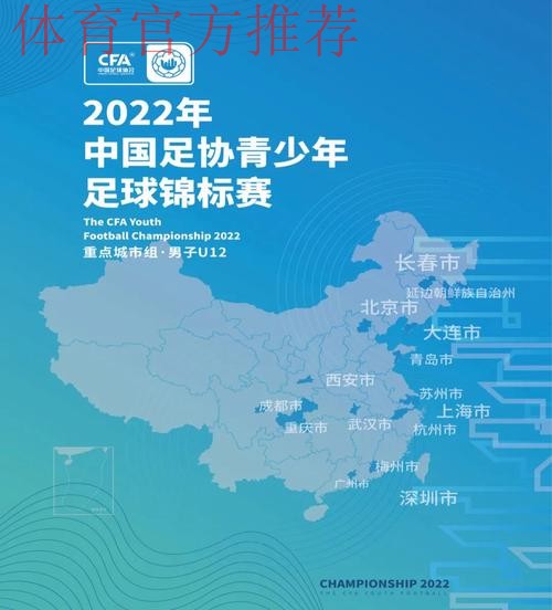 2022年中国足协青少年足球锦标赛(重点城市组)小组赛在连圆满落幕
